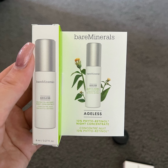 NIB bare minerals trio - Picture 6 of 7